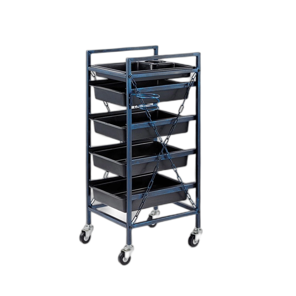TOTEM Trolley - Blue