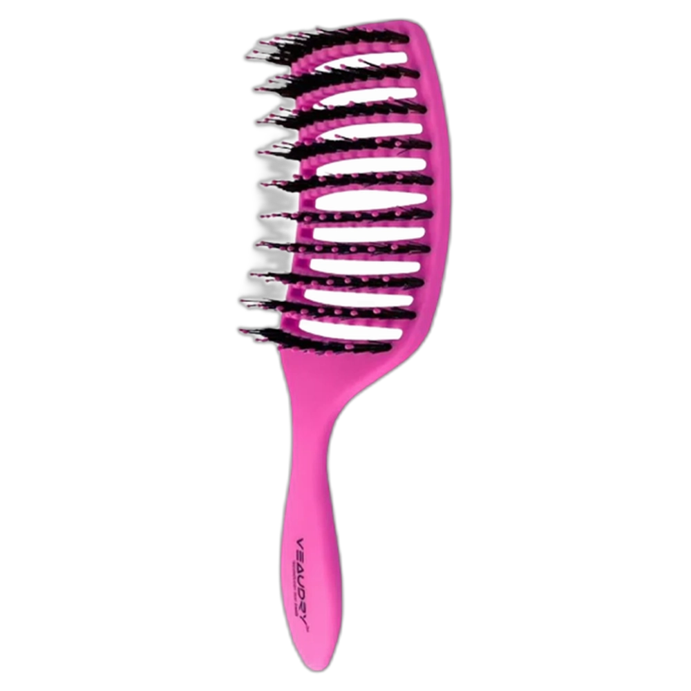 Veaudry My Detangler Brush -Pink