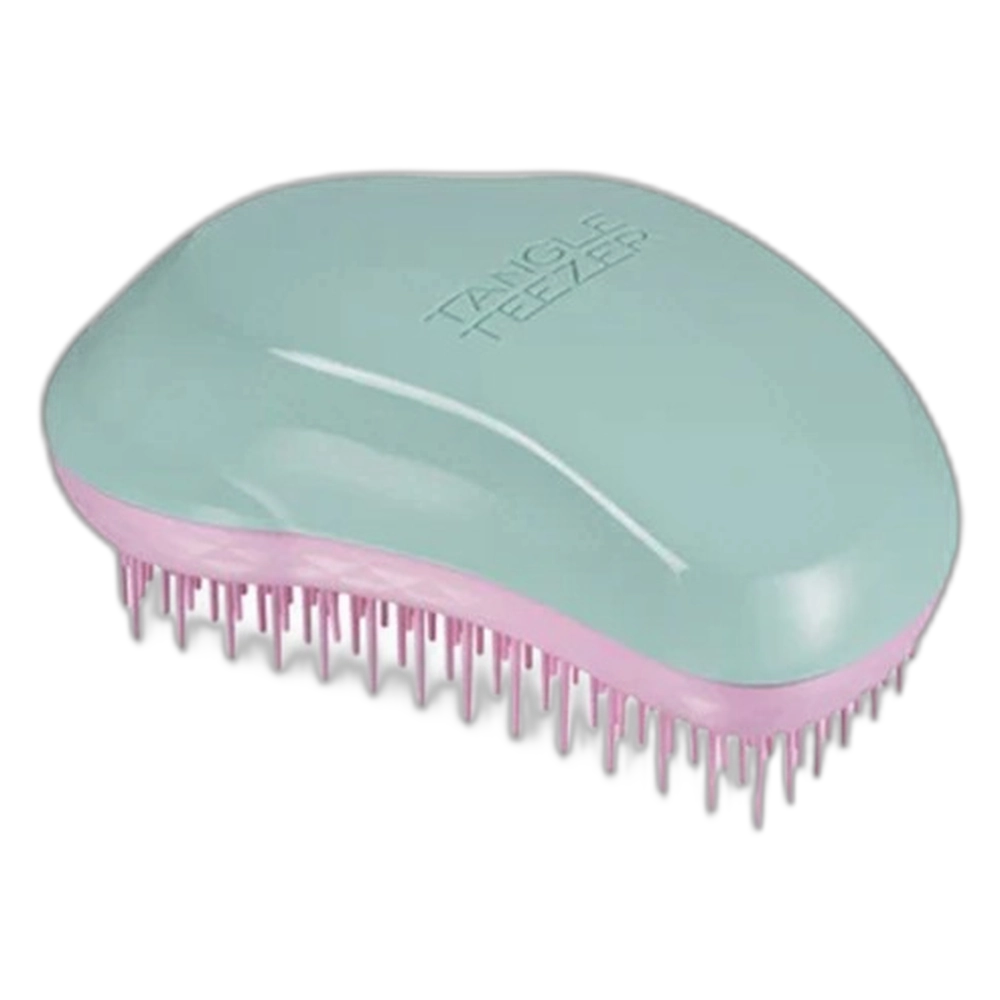 Tangle Teezer - Small Original - Green / Pink