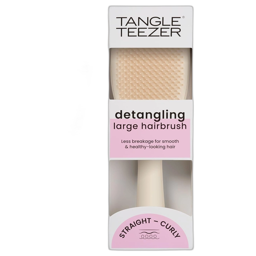 Tangle Teezer - The Large Ultimate Wet Detangler - Vanilla