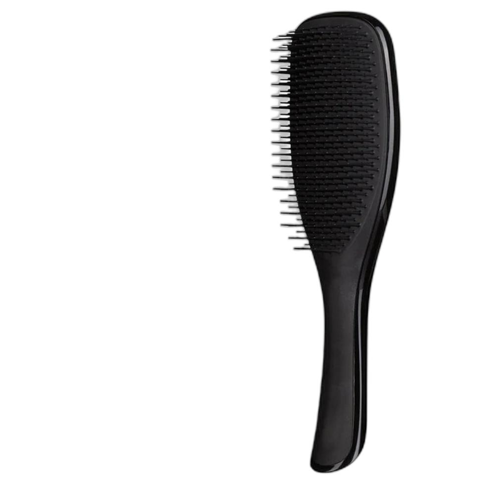 Tangle Teezer - The Large Ultimate Wet Detangler- Black / Bl