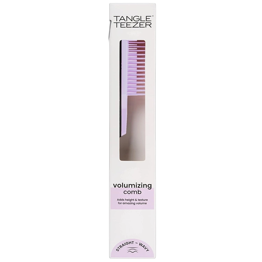 Tangle Teezer - The Ultimate Volumizer - Black / Lilac