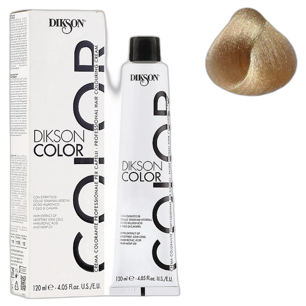 Dikson Color Extra 120ml 11.0 Super Platinum Blonde