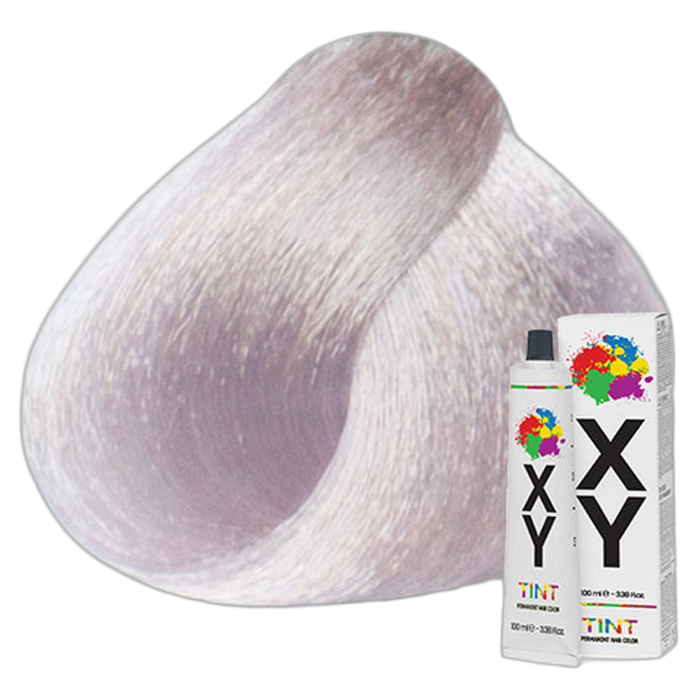 XY Tint 100ml 12.21 Irise Ash Platinum Blonde