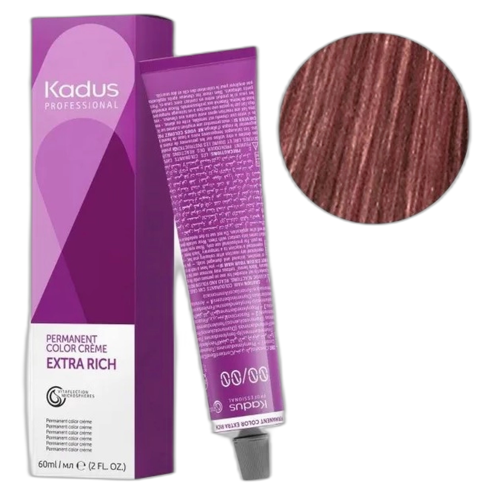 KADUS 5/46 L/Brown Cop Violet 60ml