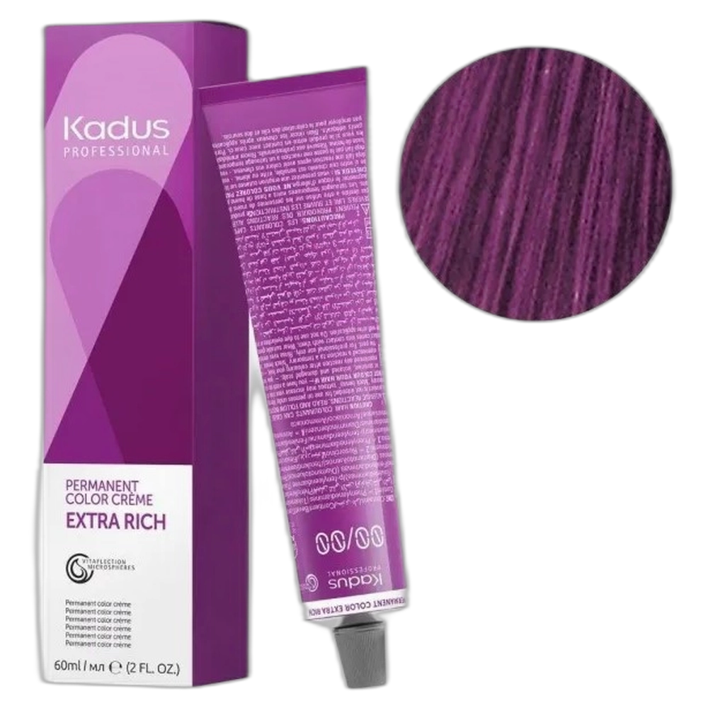 KADUS 5/6 Light Brown Voilet 60ml