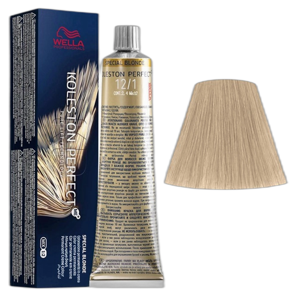 KOLESTON Perfect 12/1 Special Blonde Ash 60ml