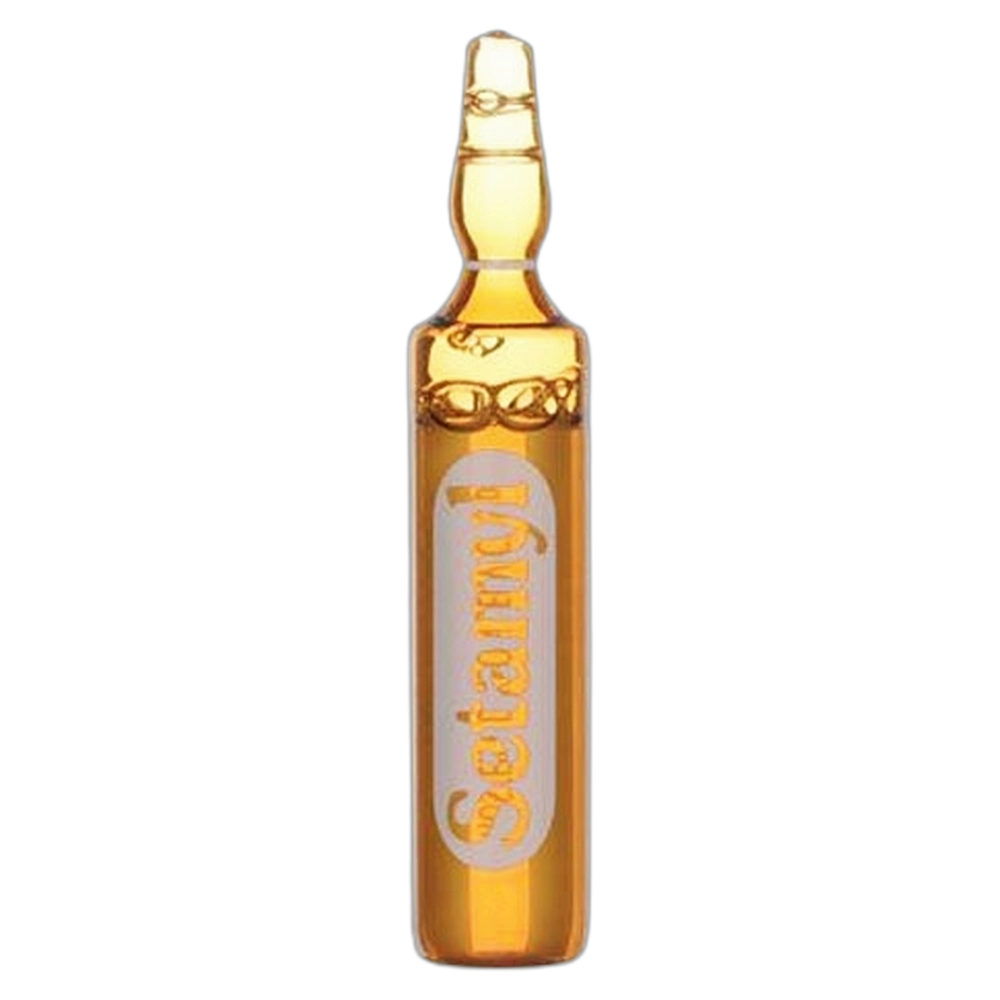Dikson Setamyl Alkalinity Ampoule - 12ml - Loose