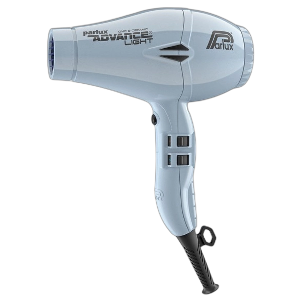 Parlux Advance Light 2200W, Ice