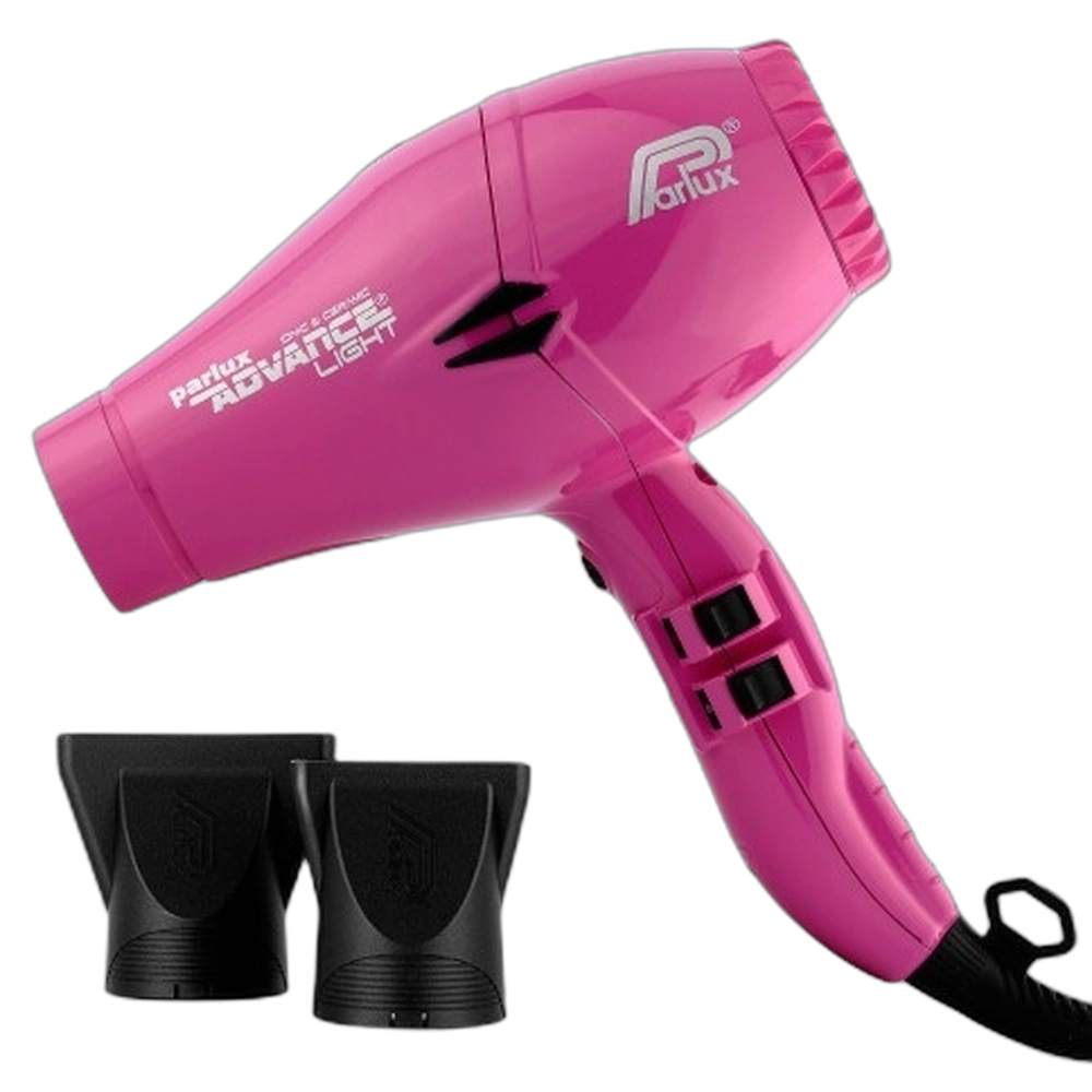 Parlux Advance Light 2200W, Fuchsia