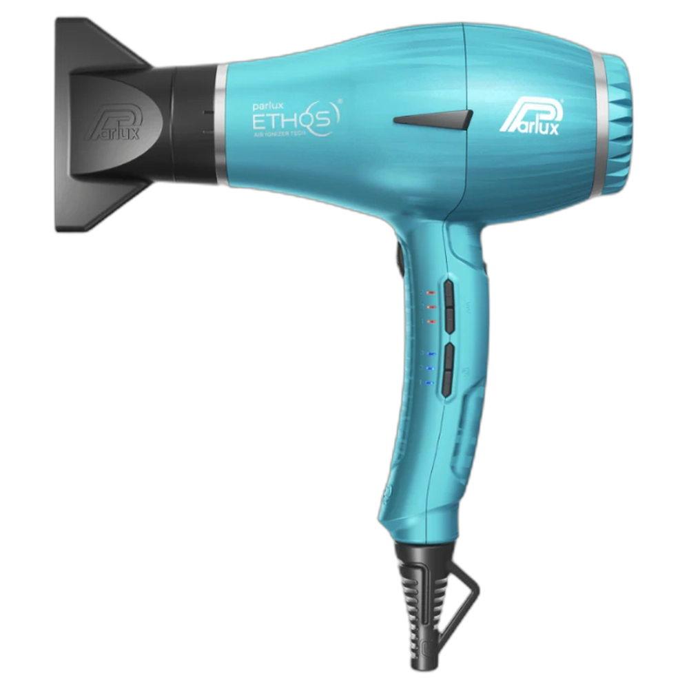 ***Parlux ETHOS 2300W Digital - Galaxy Blue