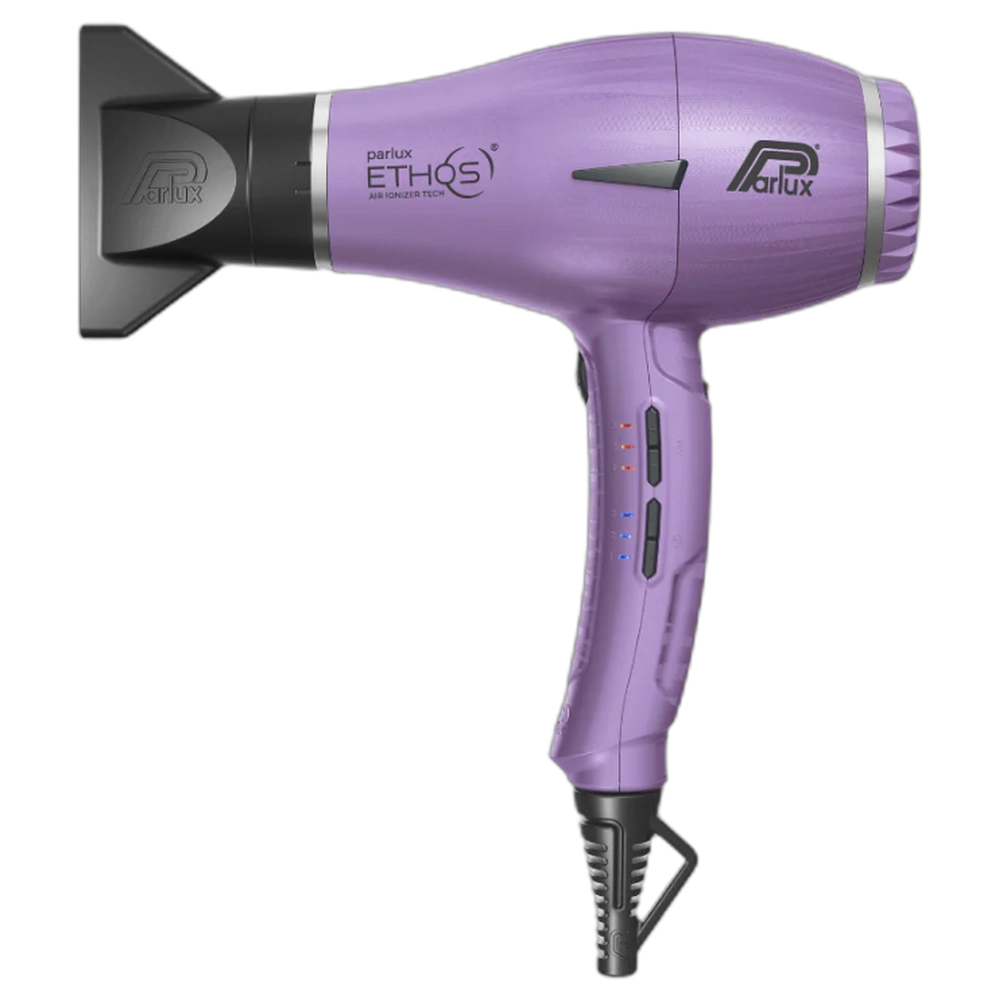 ***Parlux ETHOS 2300W Digital - Lilac