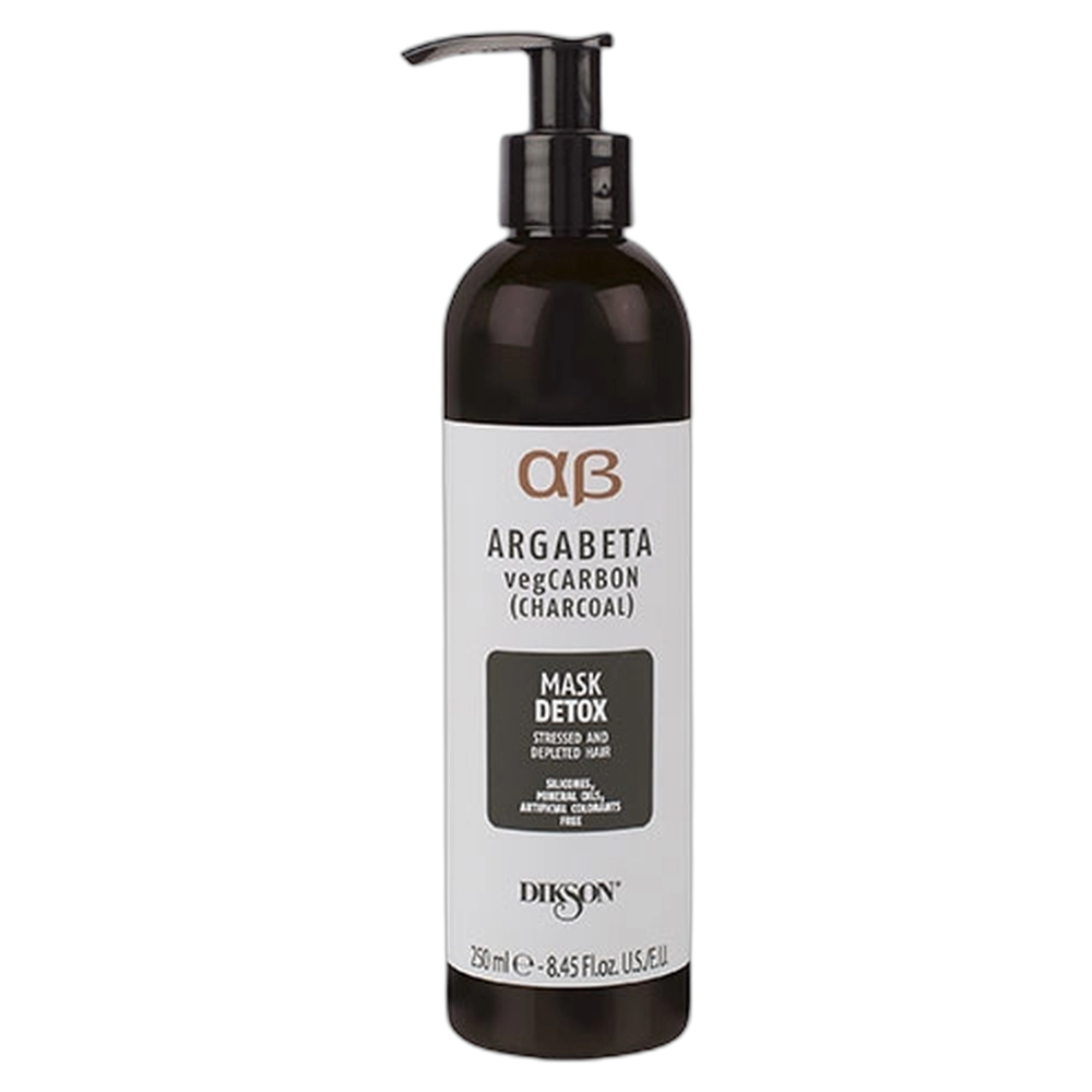 ***Dikson Argabeta DETOX Mask 250ml