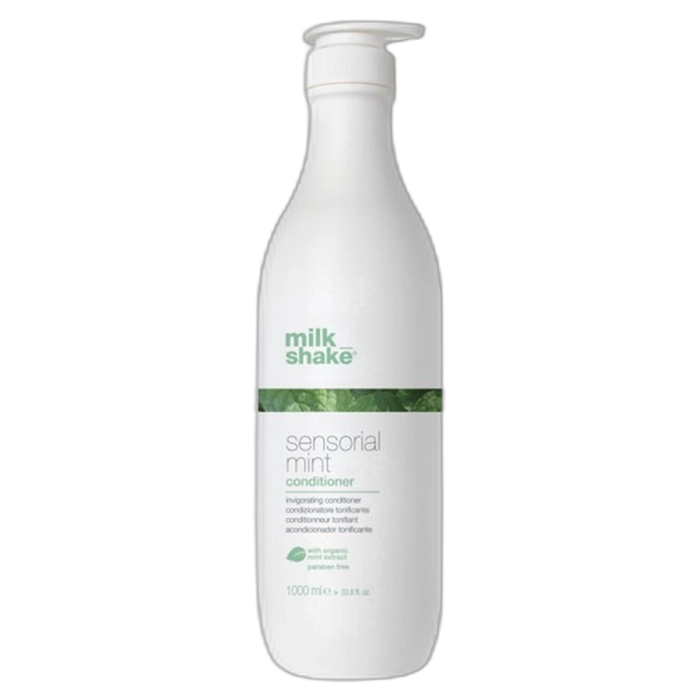 ***Milk Shake Sensorial Mint Conditioner 1000ml