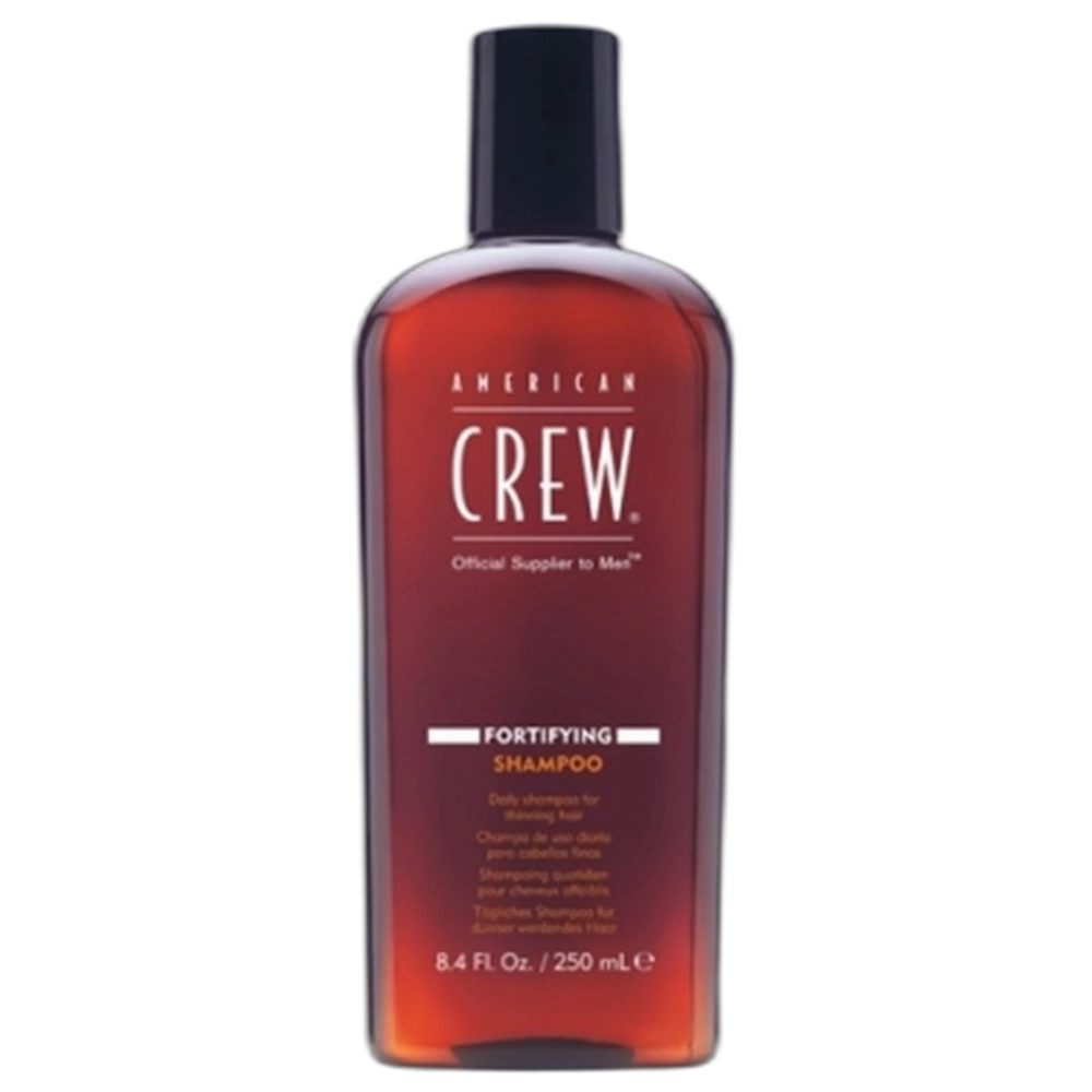 ***American Crew Fortifying Shampoo 450ml