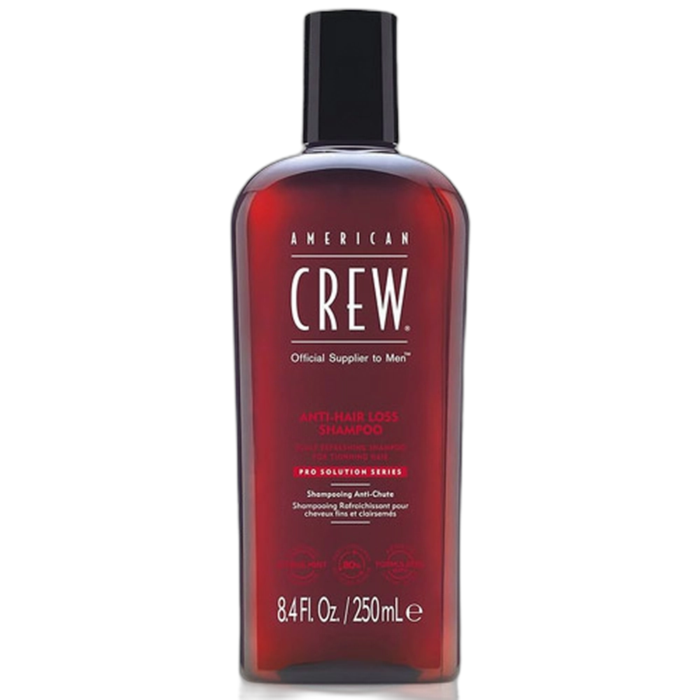 American Crew Anti-Hairloss Shampoo 250ml