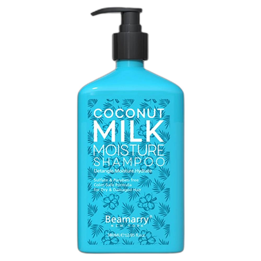 BEAMARRY Coconut Milk Moisture Shampoo 380ml