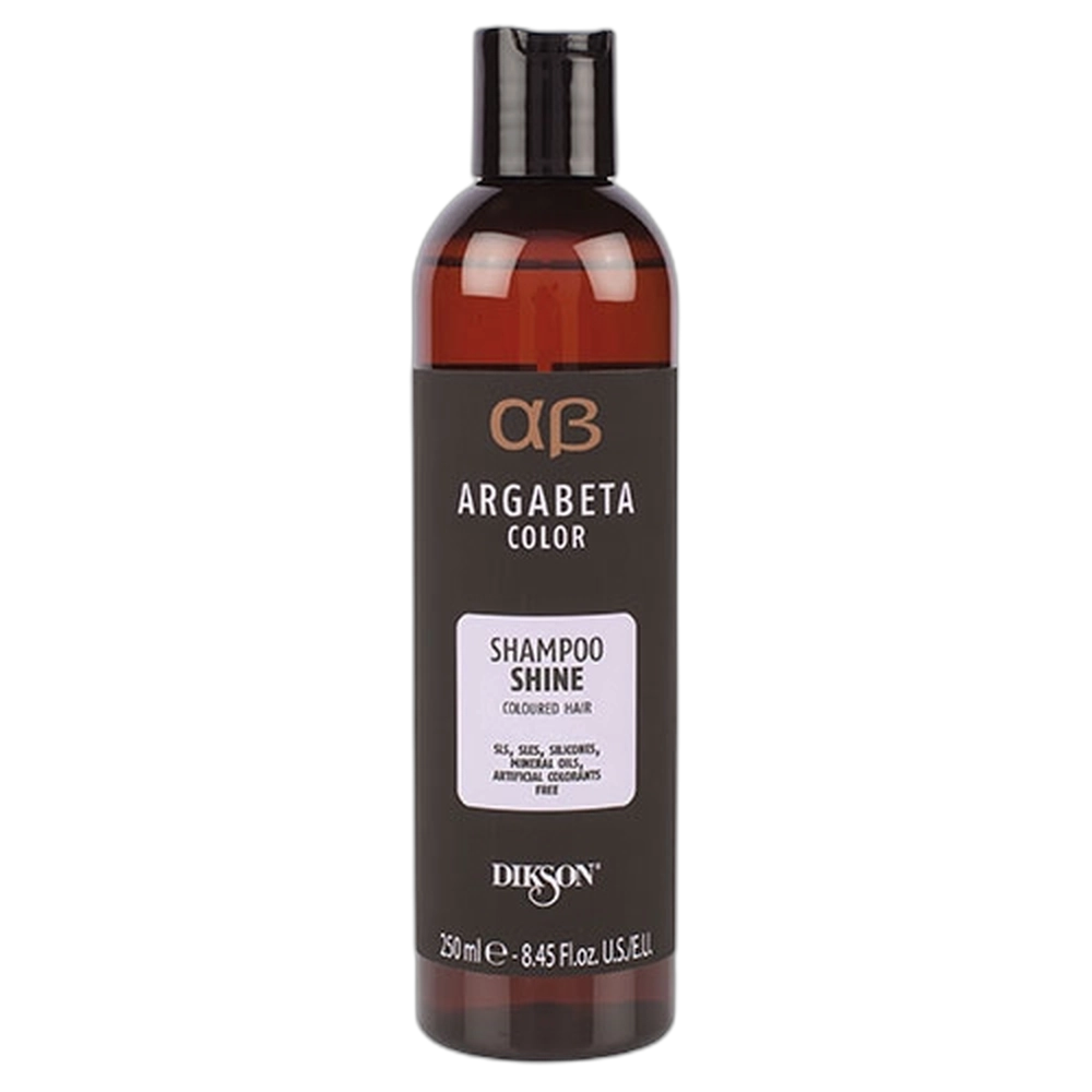 ***Dikson Argabeta SHINE Shampoo 250ml