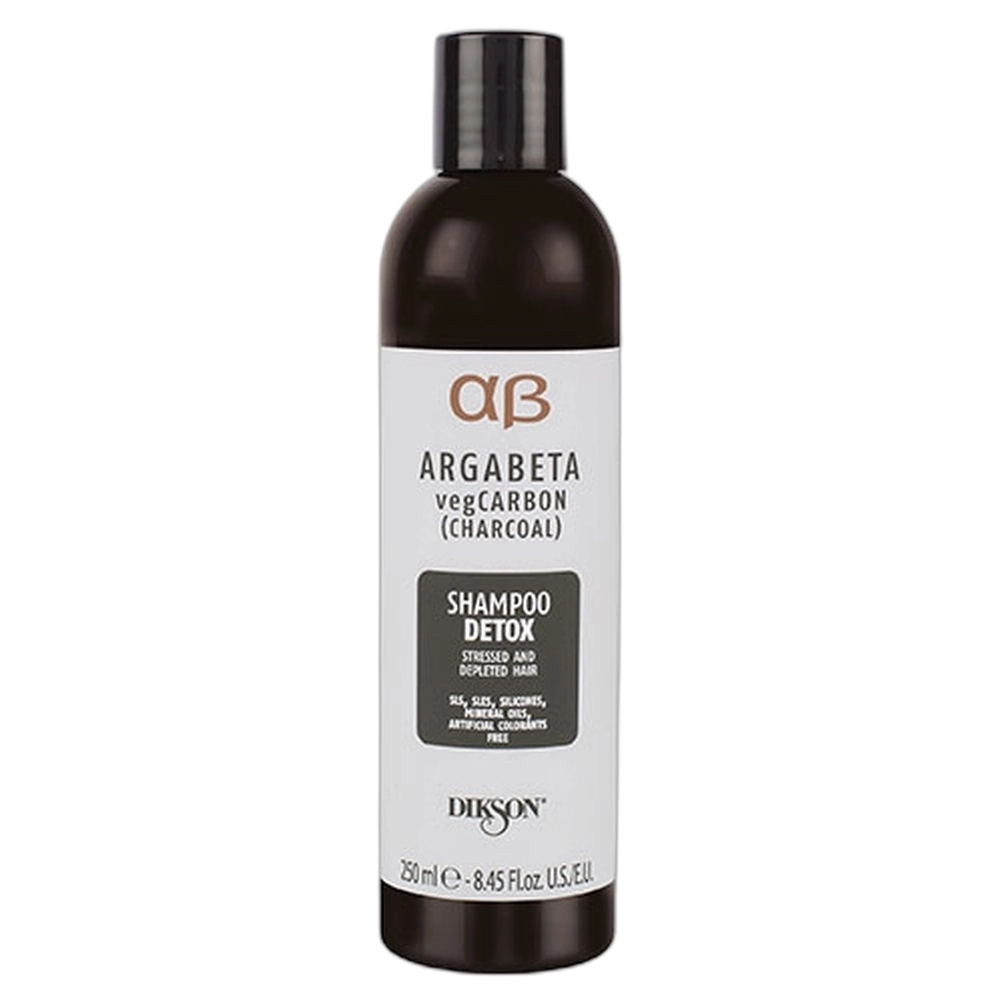 ***Dikson Argabeta DETOX Shampoo 250ml