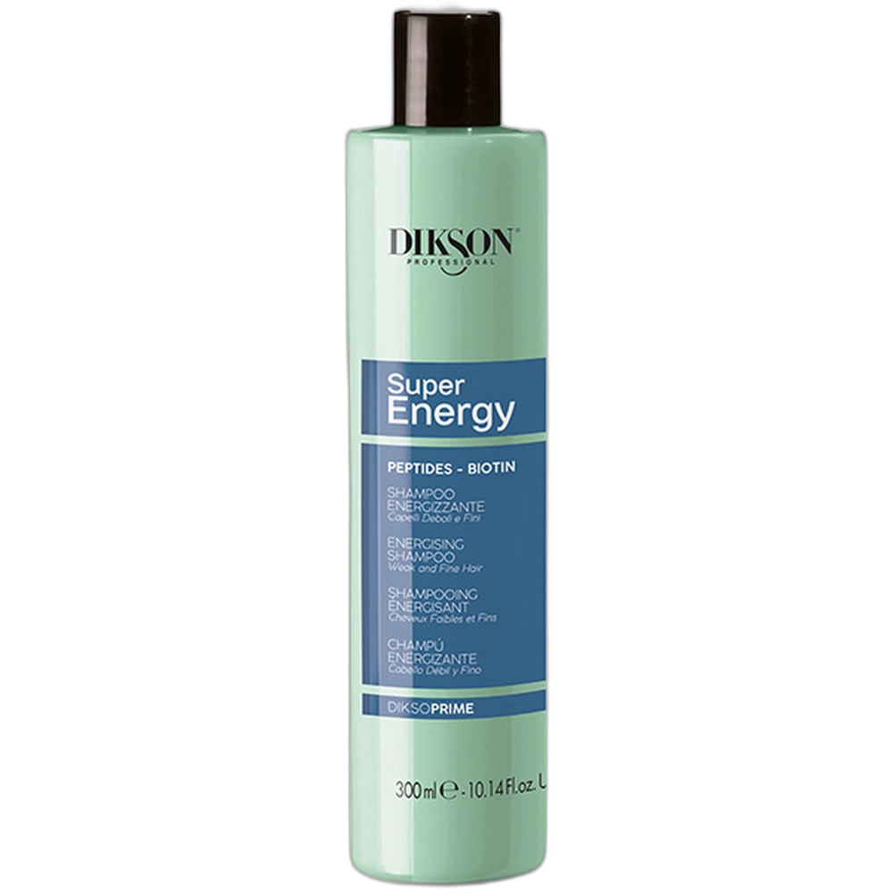 Dikson DIKSOPRIME Sculp Energy Shampoo 300ml