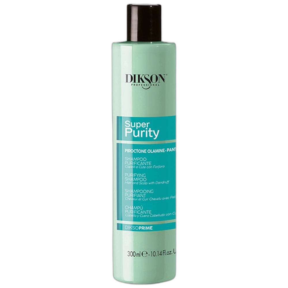 Dikson DIKSOPRIME Sculp Purity Shampoo 300ml