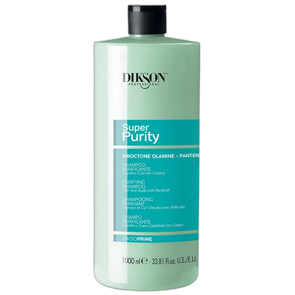 Dikson DIKSOPRIME Sculp Purity Shampoo 1000ml