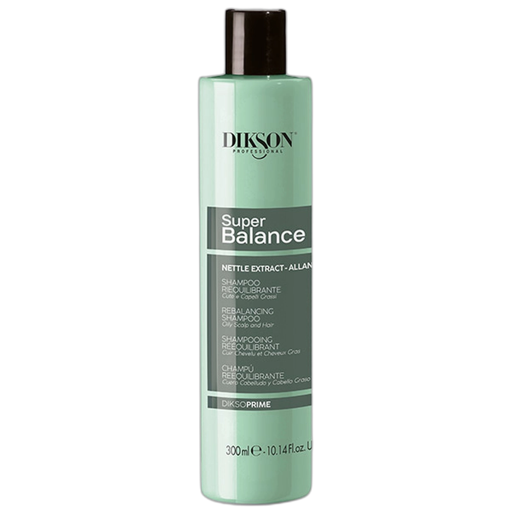 Dikson DIKSOPRIME Sculp Balance Shampoo 300ml