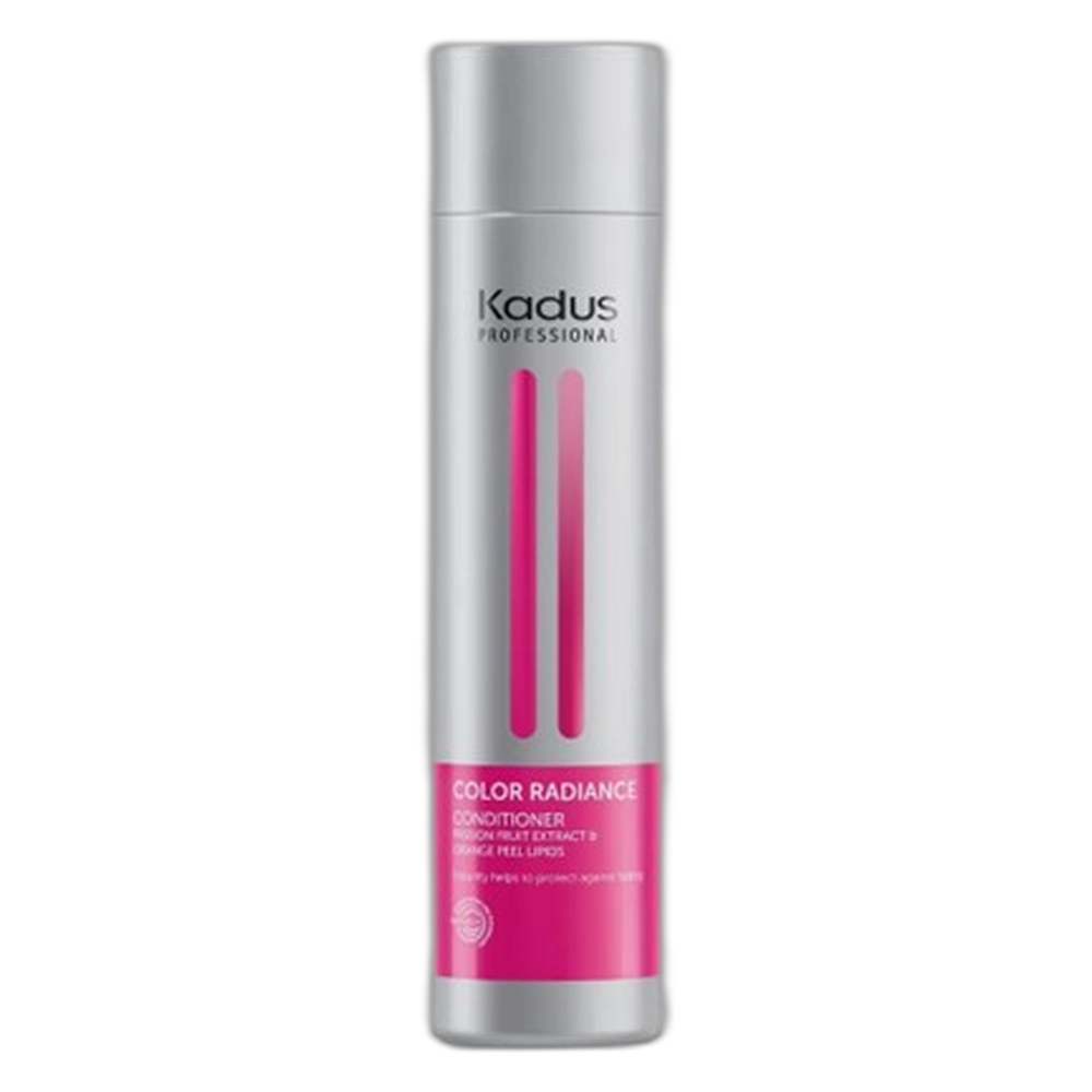 KADUS Color Radiance Shampoo 250ml