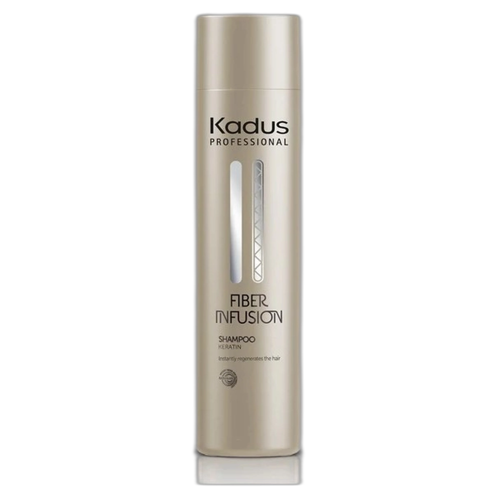 KADUS Fiber Infusion Shampoo 250ml