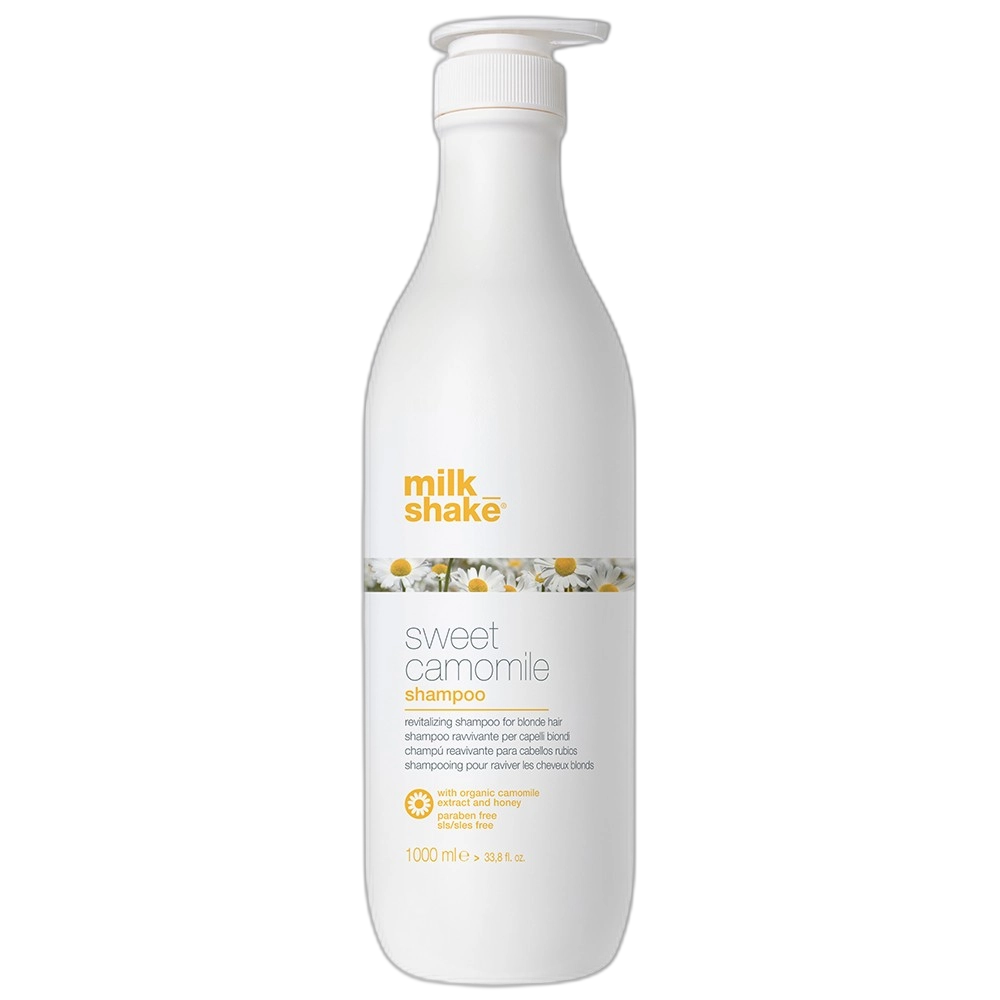 ***Milk Shake Sweet Camomile Shampoo 1000ml