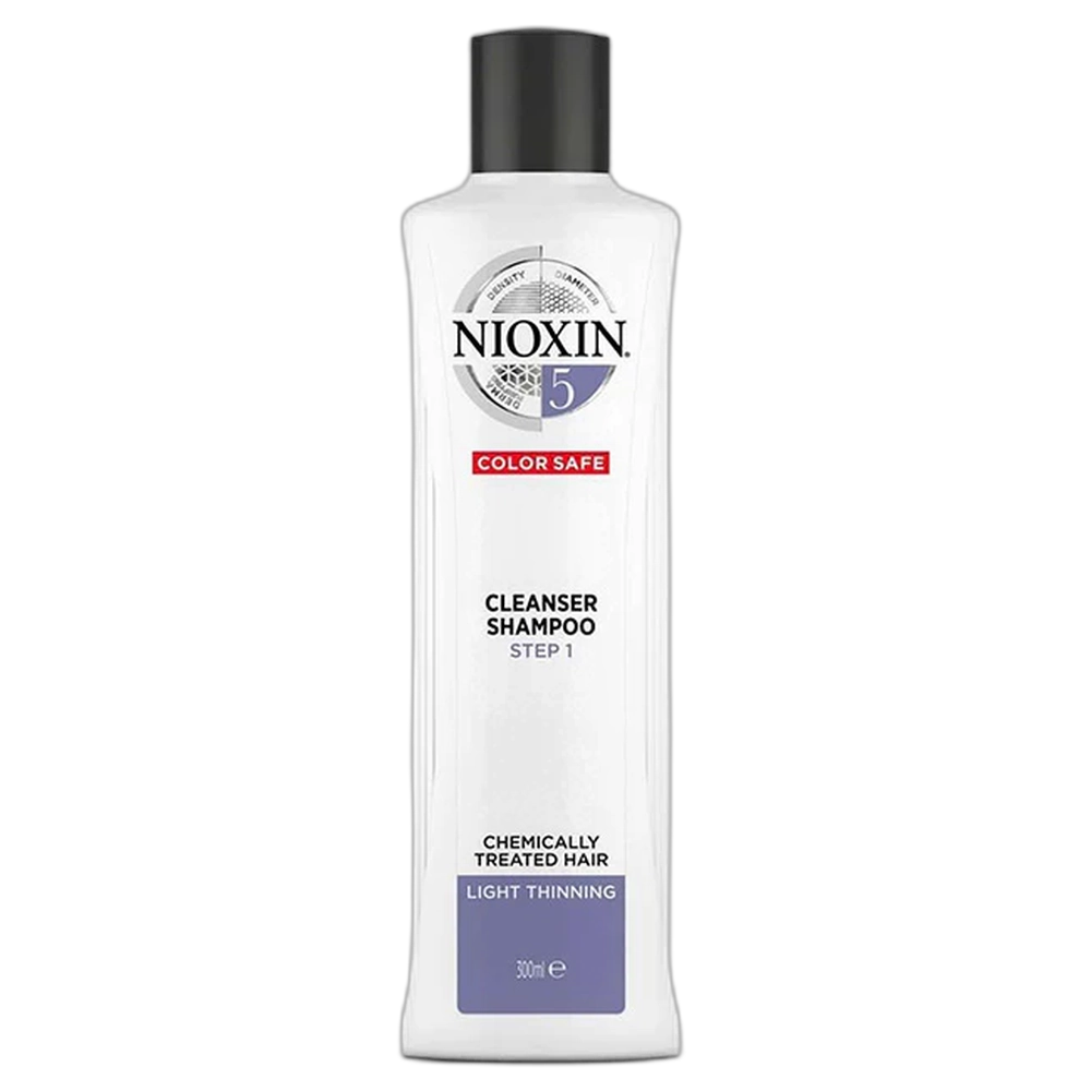 ***NIOXIN System 5 Shampoo 300ml