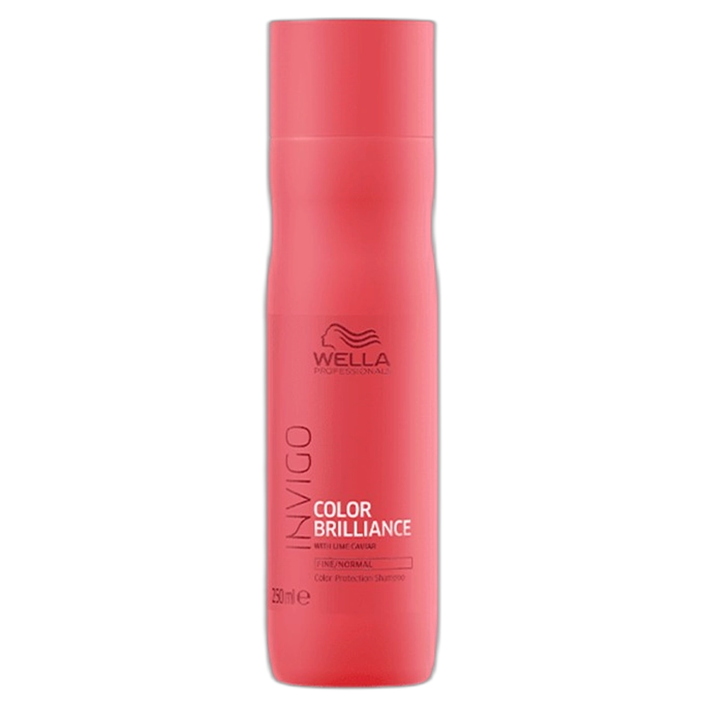 INVIGO Colour Protection Shampoo Fine 250ml