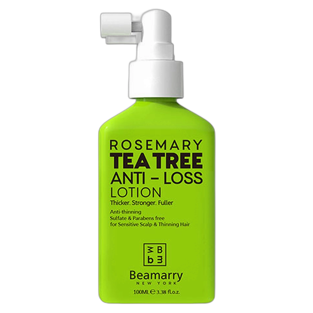 BEAMARRY Rosemary Tea Tree Anti-Loss Lotion 100ml