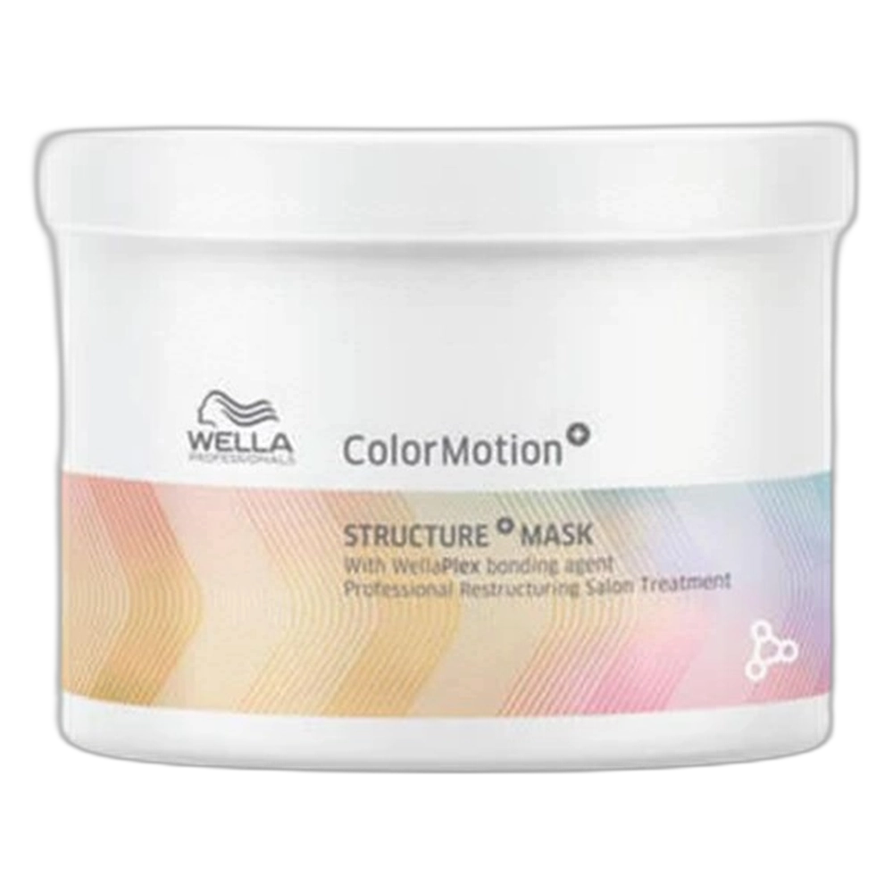 ***Wella ColorMotion Post Color Treatment 500ml