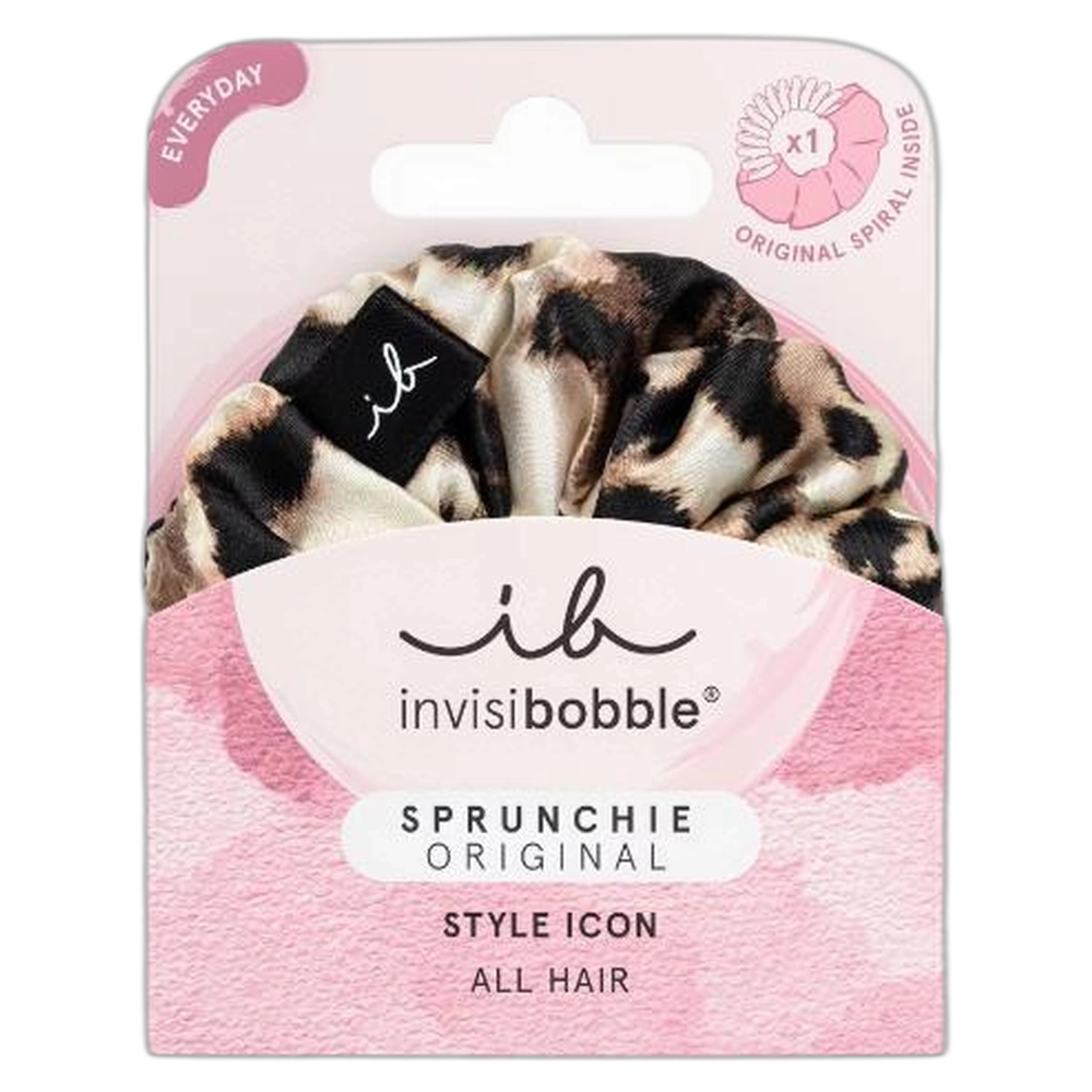 invisibobble - Sprunchie - Magnificent Leo