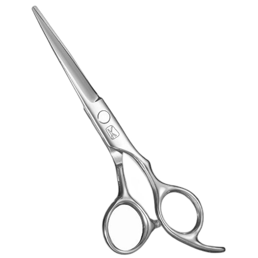Razorline -SAMURAI- Scissor 5.5" - Stainless Steel