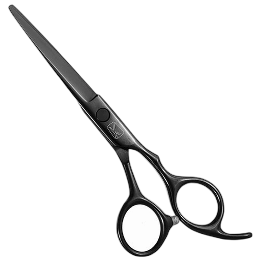 Razorline (SAMURAI) Scissor 5.5 - Teflon Black