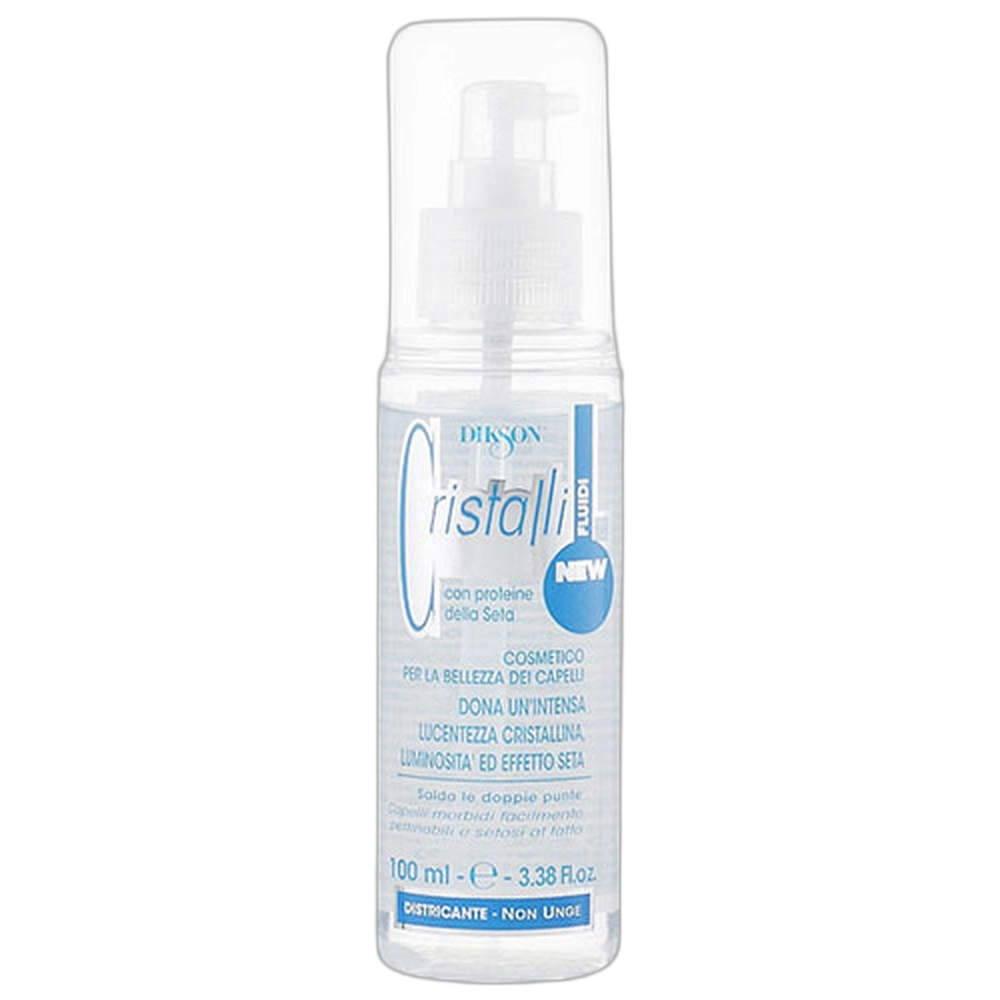 Dikson Cristalli Fluid - 100ml