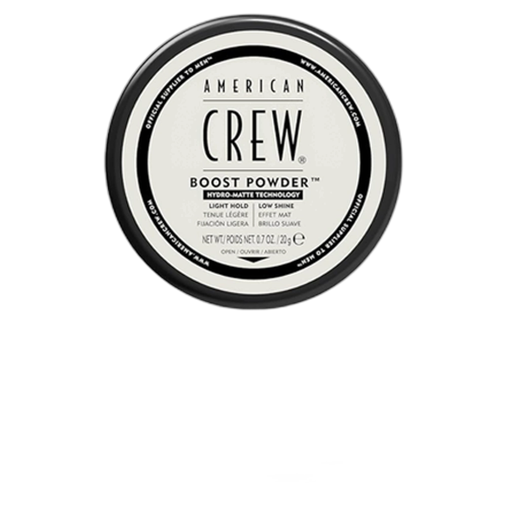 American Crew Boost Powder 20g