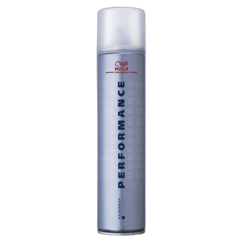 WELLA Performance Hairspray 500ml
