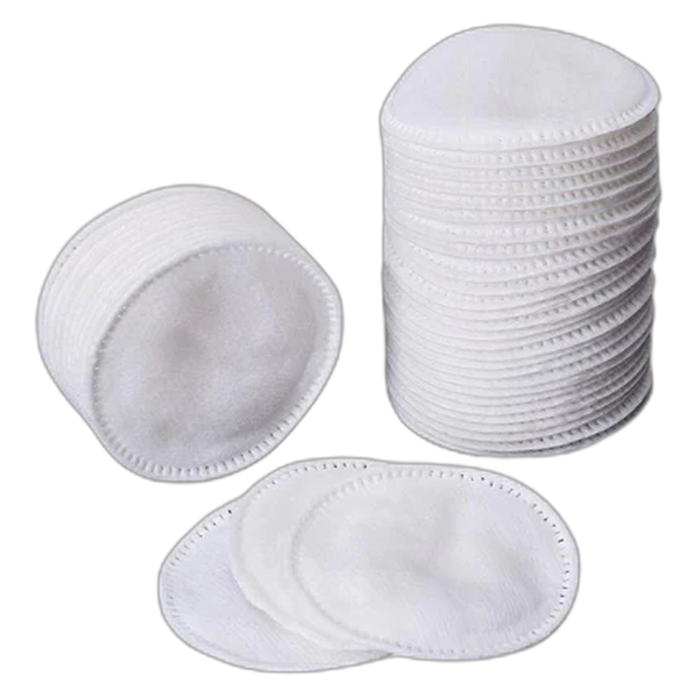 Cotton Pads 80's (Soft pressed)