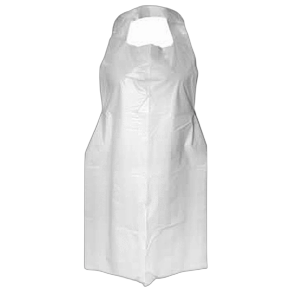Aprons (Disposable) 100's