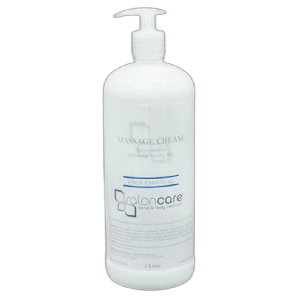 Saloncare Massage Cream 1000ml
