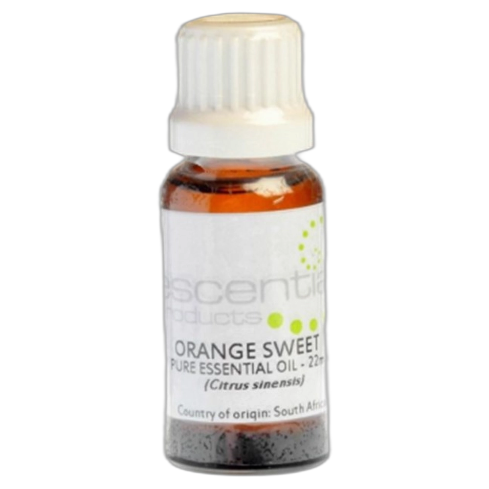 Salon Fresh Essential Oil Orange Sweet 11ml