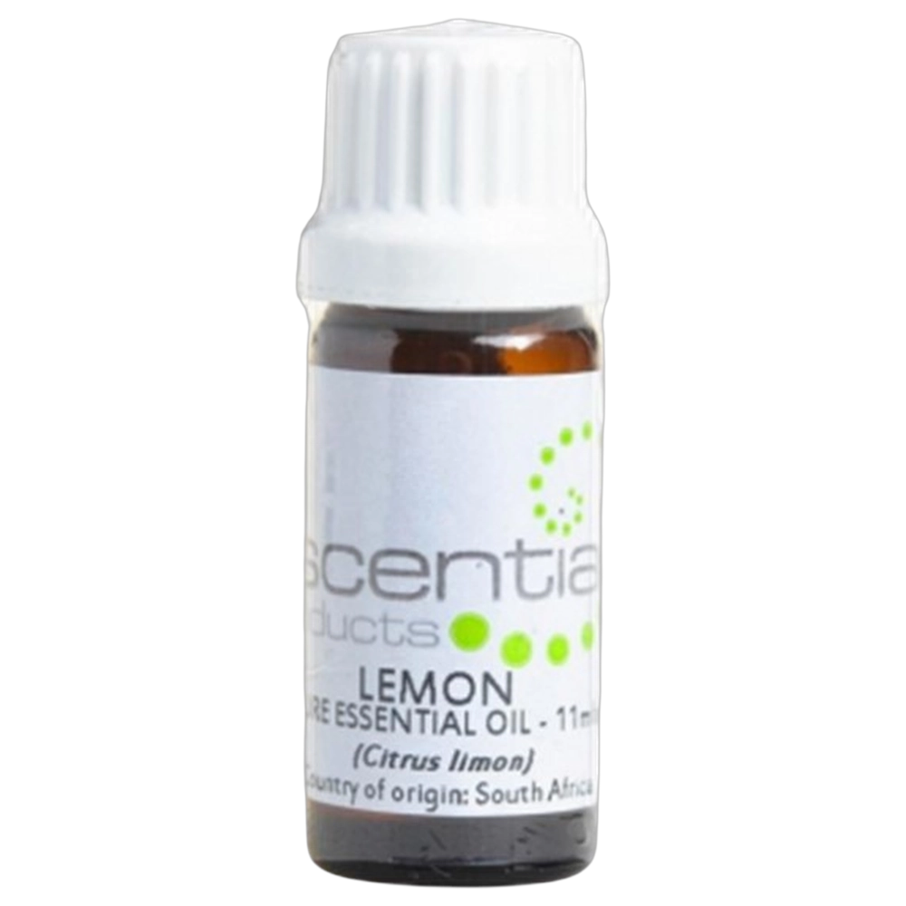 Salon Fresh Essential Oil Lemon 11ml