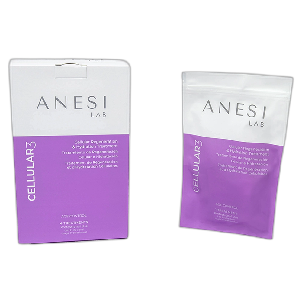 ANESI LAB Cellular 3 Regeneration&Hydration Single Treatment