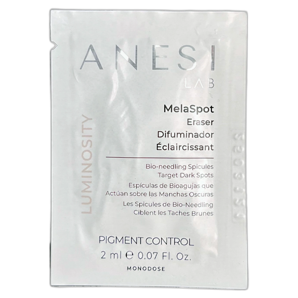ANESI LAB Luminosity Melaspot Eraser 2ml Sample