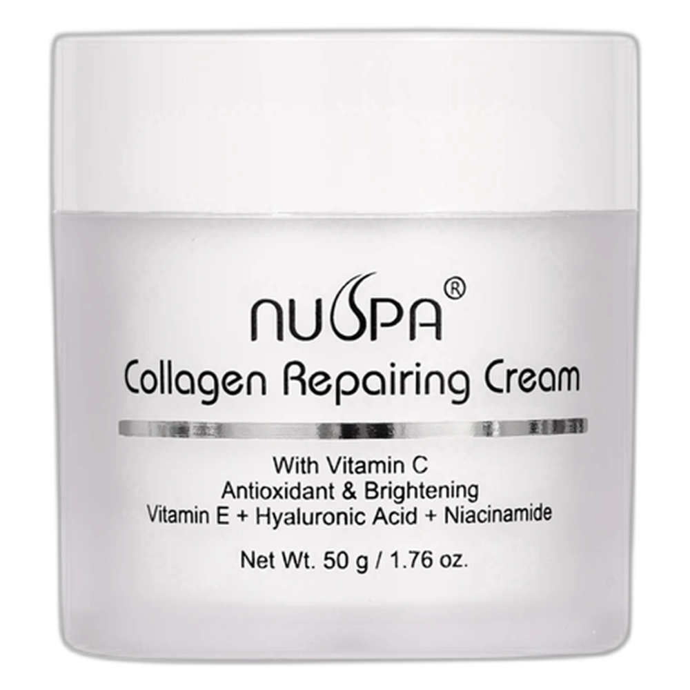 NUSPA Skincare - Collagen Repairing Facial Cream 50ml