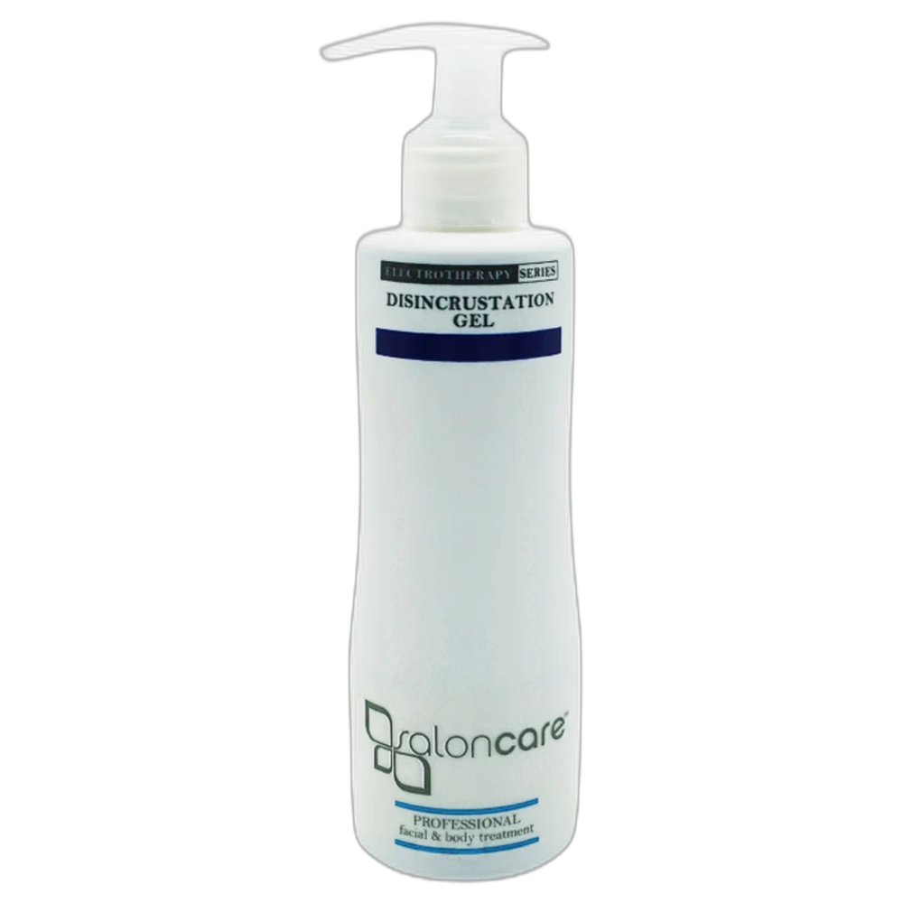 Saloncare Disincrustation Galvanic Gel 200ml