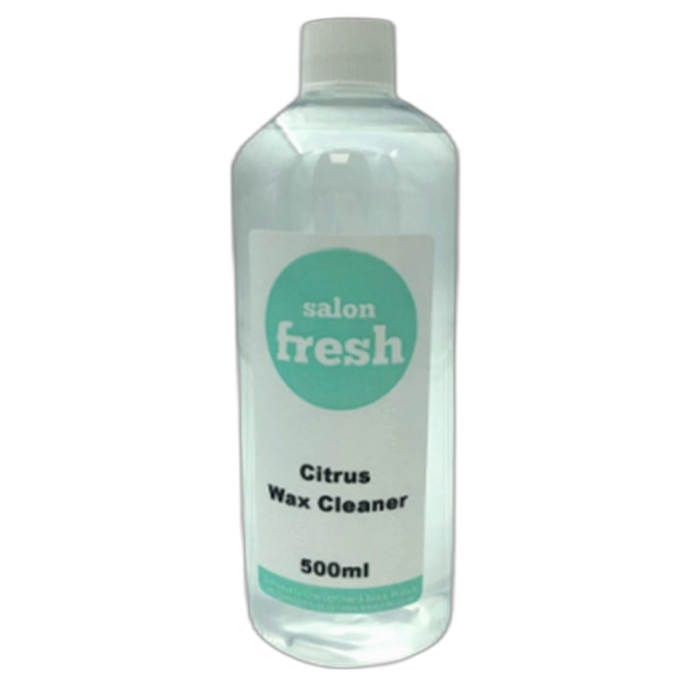 Salon Fresh Citrus Cleaner 500ml